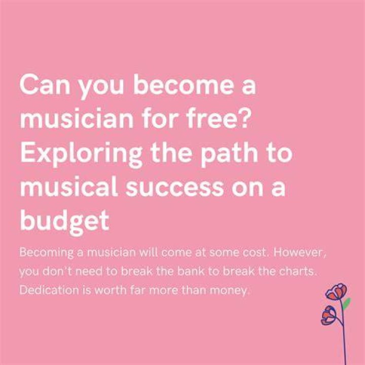 Uncovering The Hidden Forces Behind Her Musical Success
