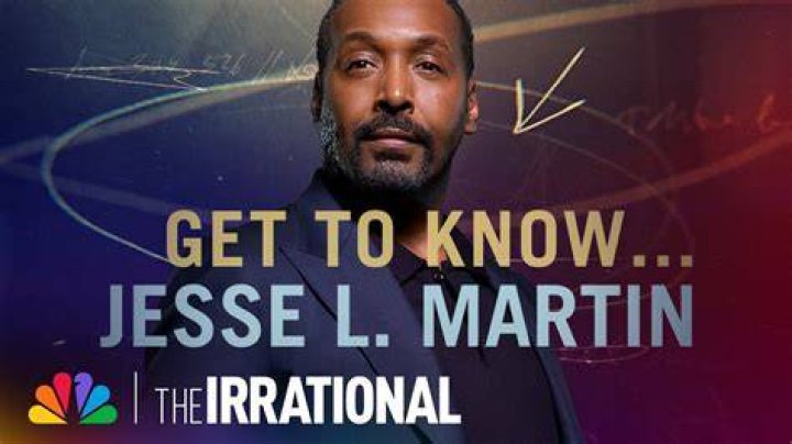 Uncovering The Marital Life Of Jesse L. Martin: Unveiling Surprises And Wisdom