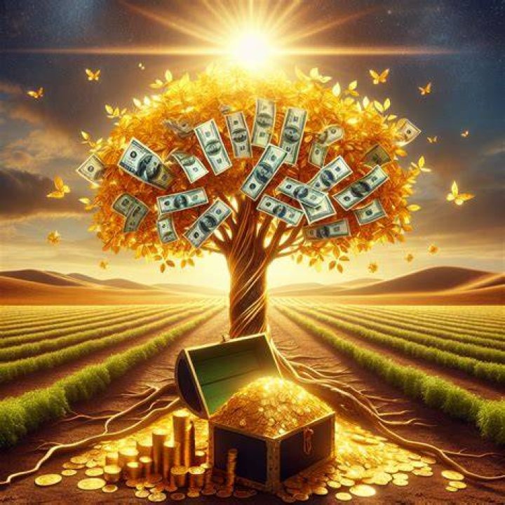 Uncovering The Secrets Of Her Wealth And Success