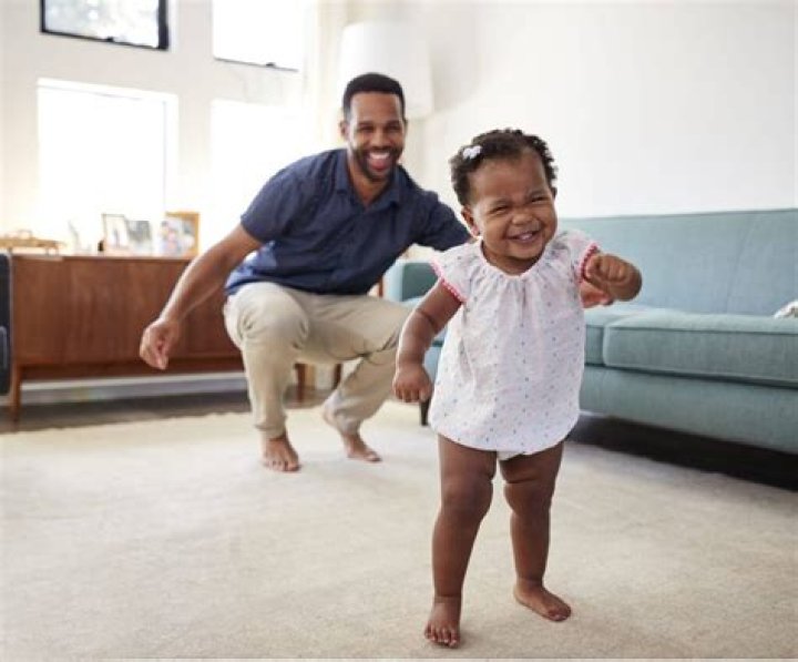 Uncovering The Secrets Of Modern Fatherhood