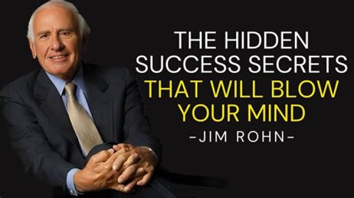 Uncovering The Untold Secrets Of His Success