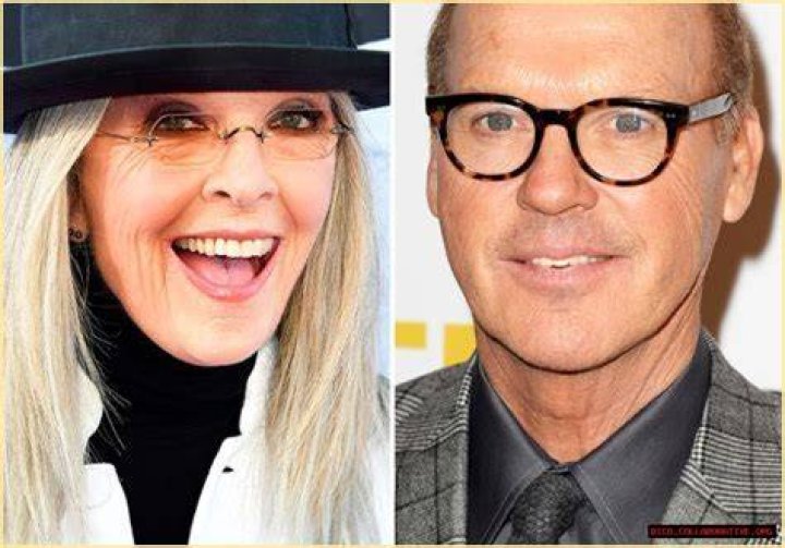 Uncovering The World Of Diane Keaton And Michael