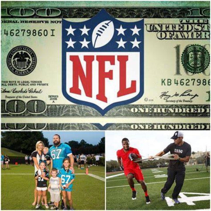 Unlocking Financial Secrets Of An NFL Superstar