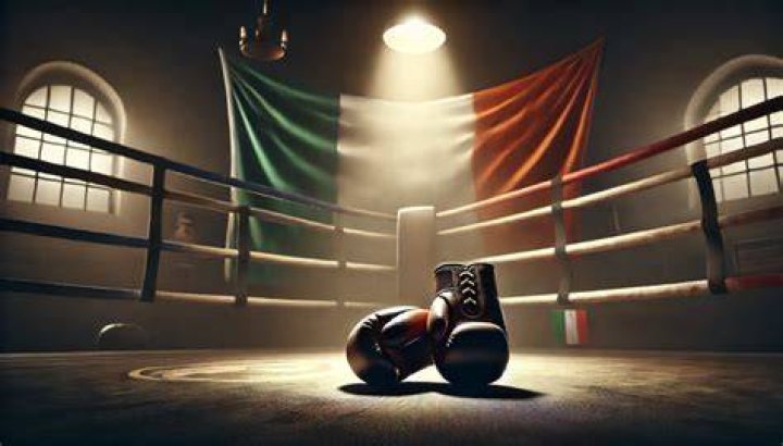 Unlocking Secrets And Shaping A Boxing Legacy