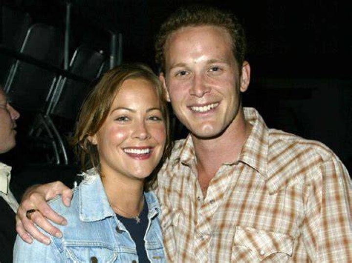 Unlocking The Multifaceted World Of "Cole Hauser Wife"