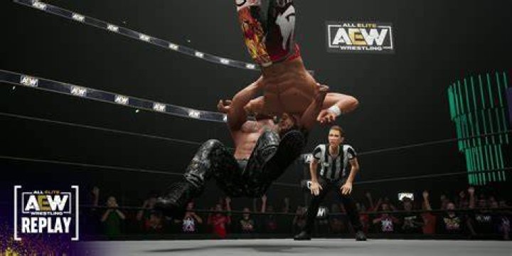 Unlocking The Secrets Of An AEW Superstar