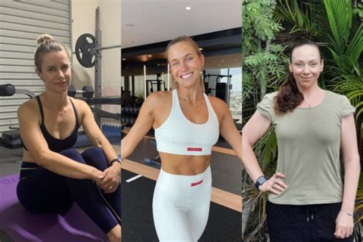 Unlocking The Secrets Of Her Transformation
