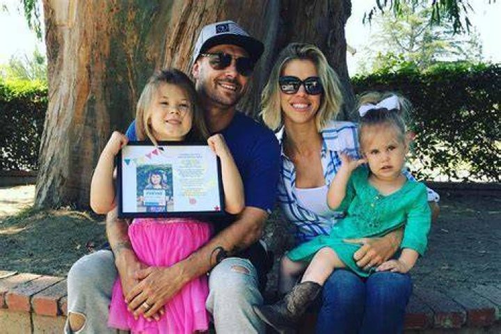 Unlocking The Secrets Of Kevin Federline's Wife: Uncovering Surprising Revelations