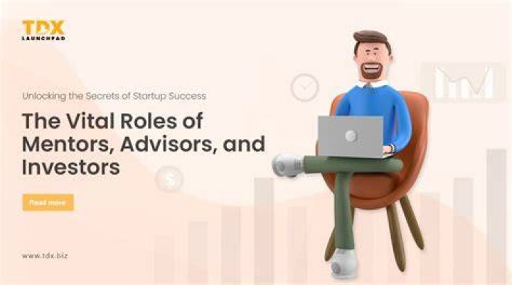 Unlocking The Secrets Of Startup Success
