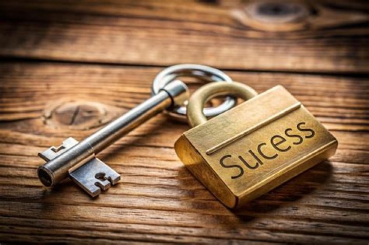 Unlocking The Secrets To Youthful Success