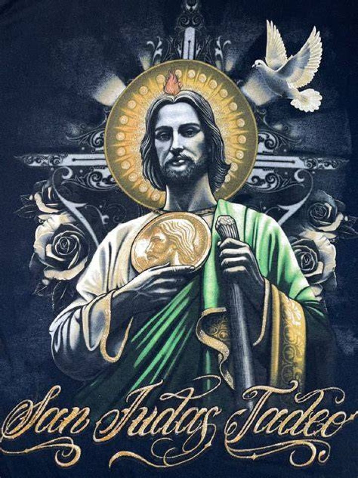 Unravel The Depth Of "Tatuajes De San Judas Tadeo En 3D": Discoveries And Insights Await
