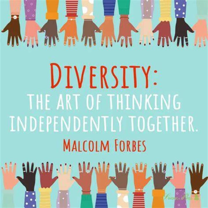 Unraveling Identities And Embracing Diversity