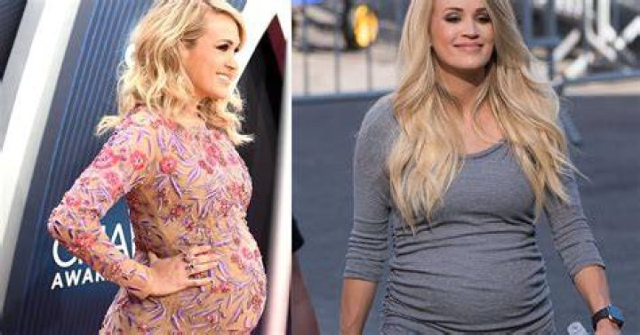 Unraveling Pregnancy Rumors And Beyond