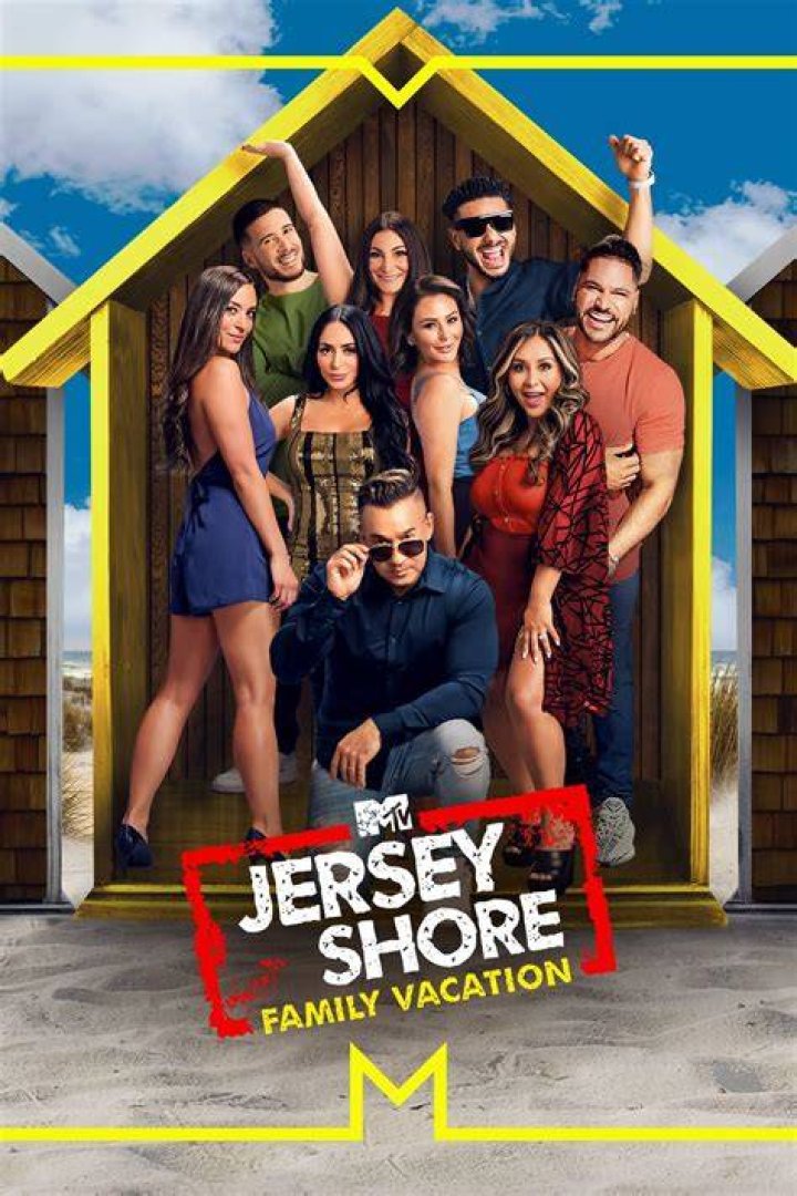 Unraveling The Complexities Of "Jersey Shore" Cast Death: Insights And Discoveries