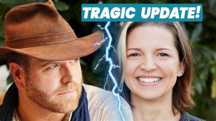 Unraveling The Enigmatic World Of Josh Gates' Wife: Discoveries And Insights