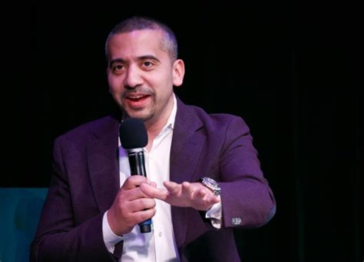 Unraveling The Identity Of Mehdi Hasan's Wife