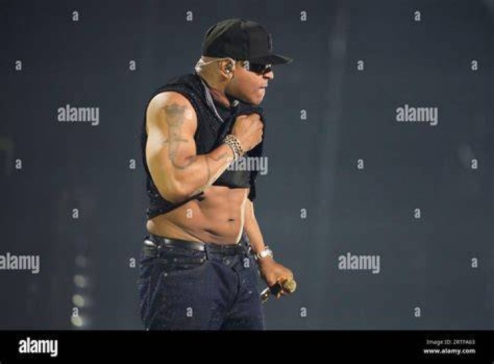 Unraveling The Truth: LL Cool J And HIV: A Comprehensive Exploration