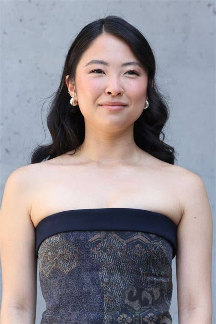 Unveil The Enchanting Tapestry Of Allison Hsu's Ethnicity