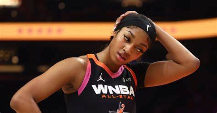 Unveiling Angel Reese's Physical Attributes: Height, Weight, And Impact