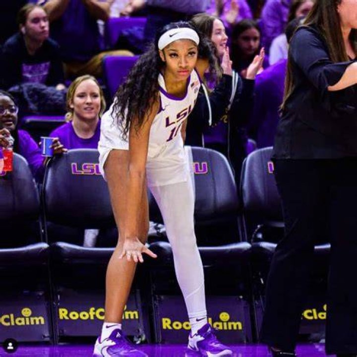Unveiling Angel Reese's Towering Height: Unlocking Insights And Dominance