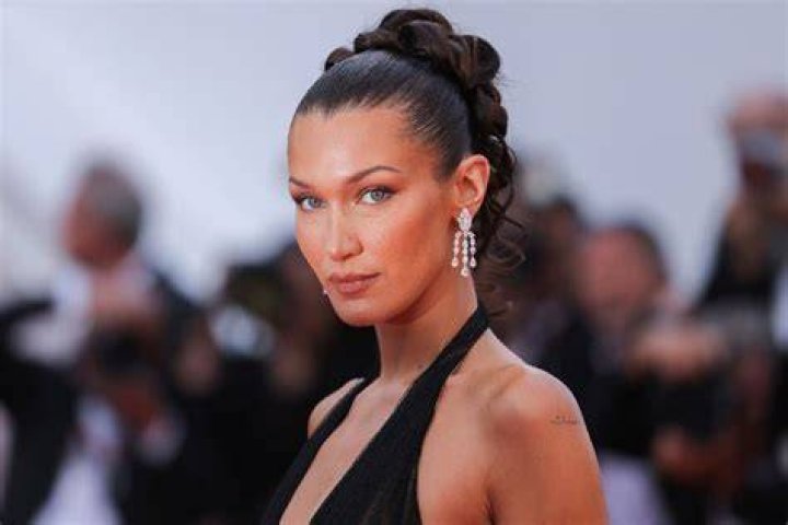 Unveiling Bella Hadid's Heritage: Discoveries And Insights