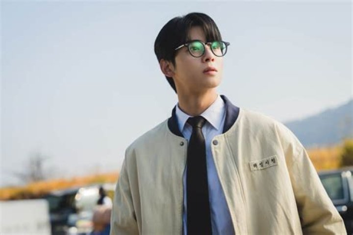 Unveiling Cha Eun Woo's Towering Presence: Height Unraveled