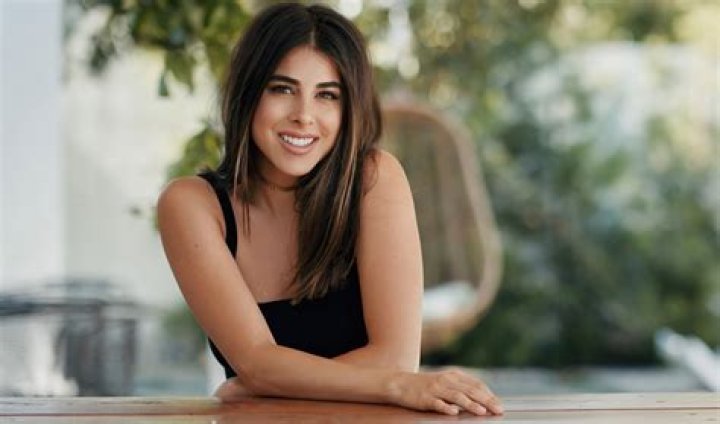 Unveiling Daniella Monet's Relationships: Secrets, Insights, And Revelations