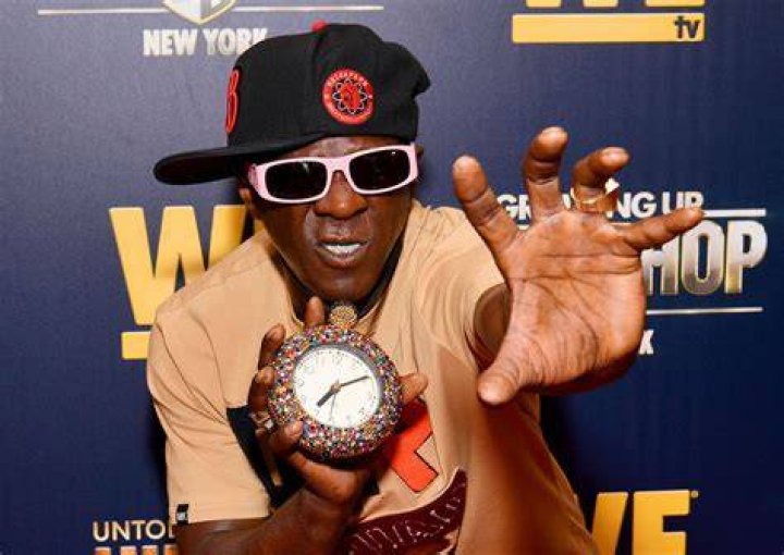 Unveiling Flavor Flav's Fortune: Discoveries And Insights