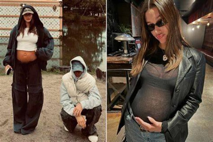 Unveiling Hailey Bieber's Height And Weight: Insider Insights And Surprises