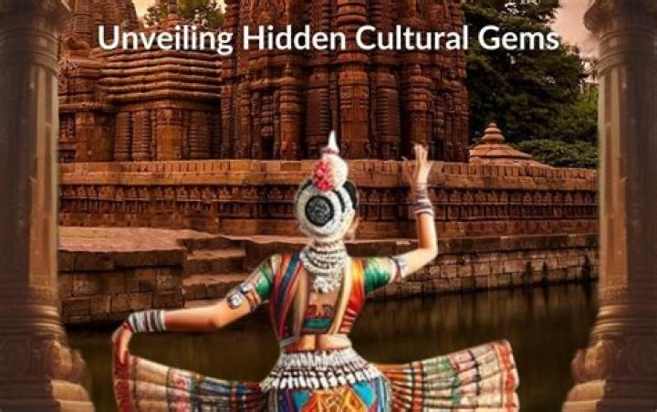 Unveiling Hidden Gems And Cultural Insights