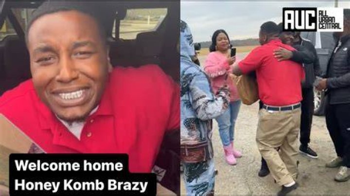Unveiling Honeykomb Brazy's Net Worth: Secrets And Strategies Revealed