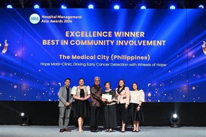 Unveiling Hope, Resilience, And Medical Triumphs