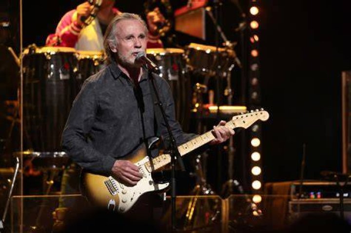 Unveiling Jackson Browne's Fortune: Net Worth Secrets Revealed