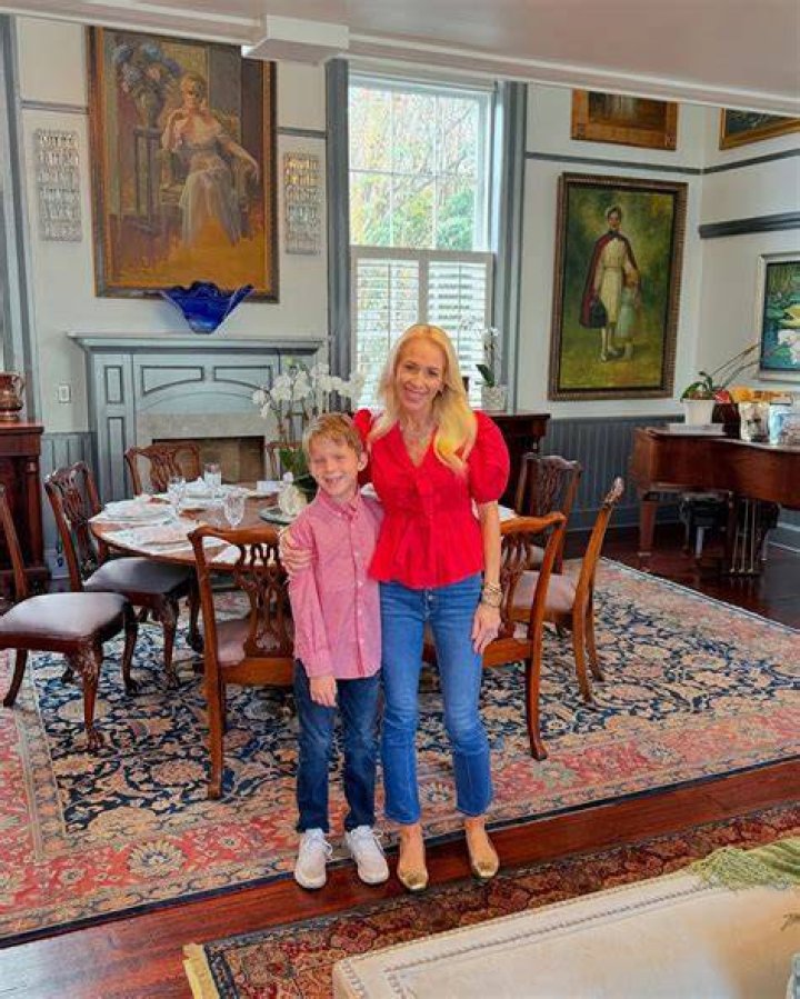 Unveiling Jennifer Snowden's Net Worth: Surprising Revelations