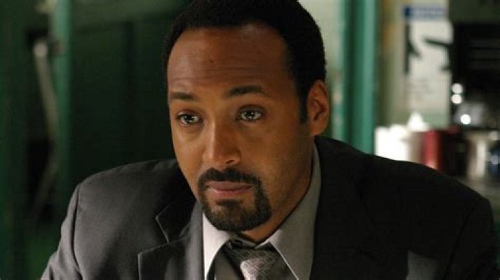 Unveiling Jesse L. Martin's Partner: Discoveries And Insights
