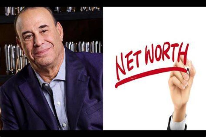 Unveiling Jon Taffer's Net Worth 2023: Secrets And Revelations