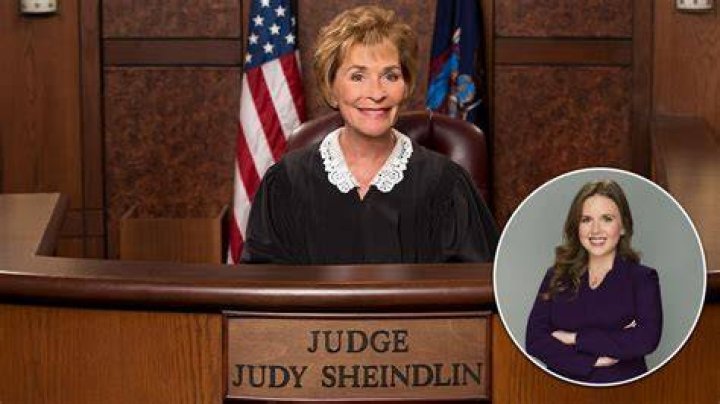 Unveiling Judge Judy's Net Worth: Discoveries And Insights