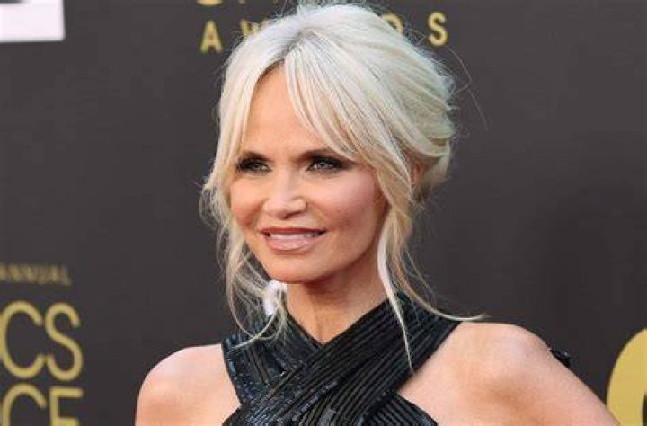 Unveiling Kristin Chenoweth's Net Worth: Discoveries And Insights