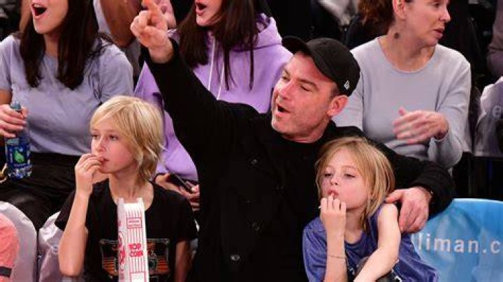 Unveiling Liev Schreiber's Height And Weight: A Comprehensive Exploration