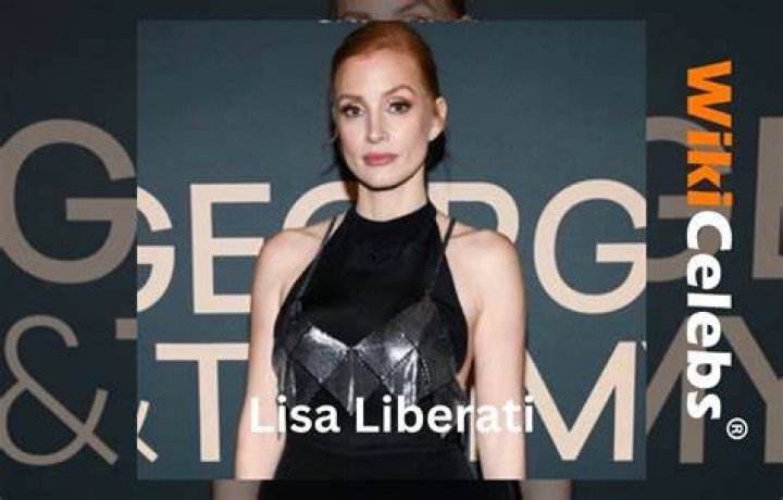 Unveiling Lisa Liberati's Height: Surprising Insights And Revelations