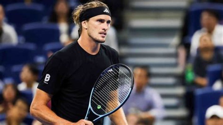 Unveiling Mayla Zverev's Rise To Tennis Stardom