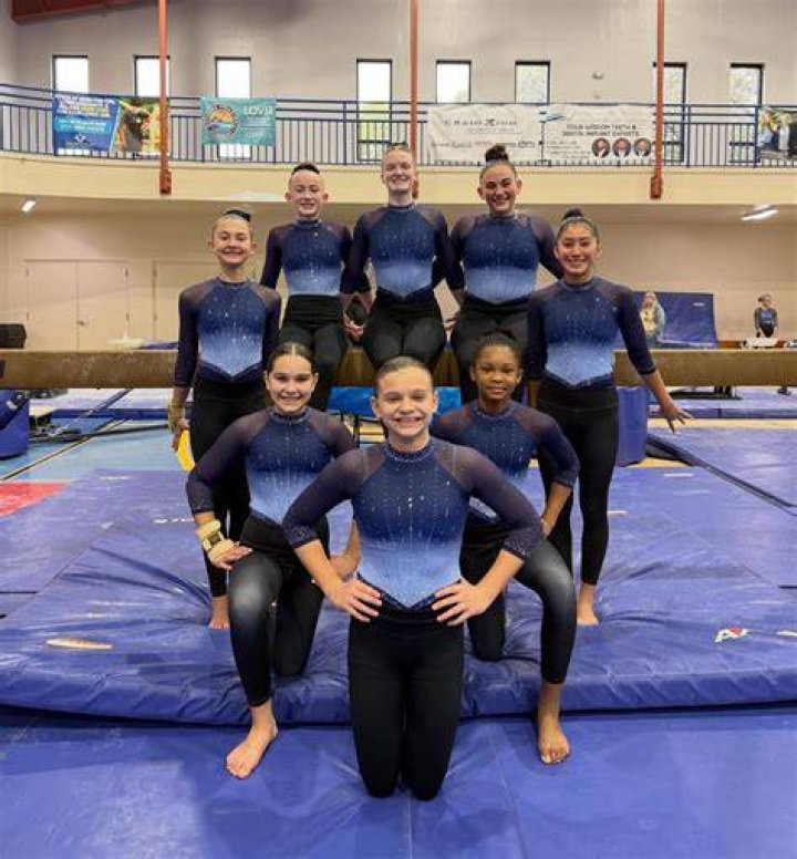 Unveiling Melissa Holzhauer's Gymnastics Legacy: Discoveries And Insights