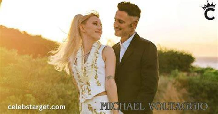 Unveiling Michael Voltaggio's Net Worth