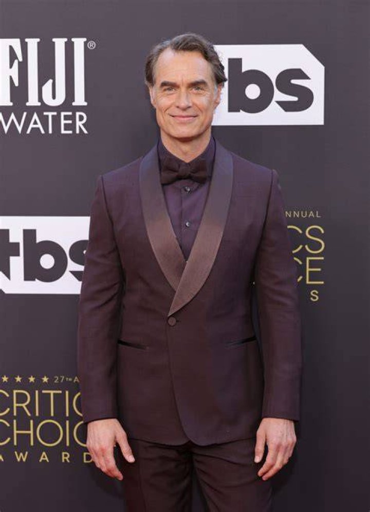 Unveiling Murray Bartlett's Relationships: Discoveries And Insights