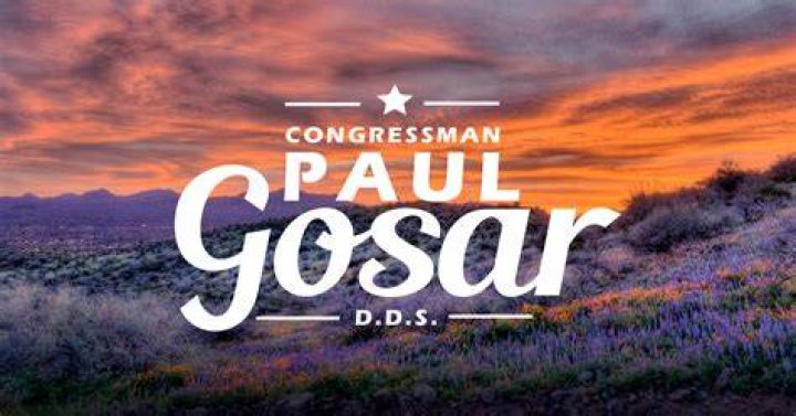 Unveiling Paul Gosar's Net Worth: Discoveries And Insights