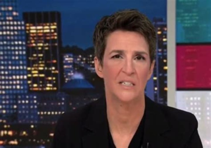 Unveiling Rachel Maddow's Net Worth 2023: Exclusive Insights Revealed
