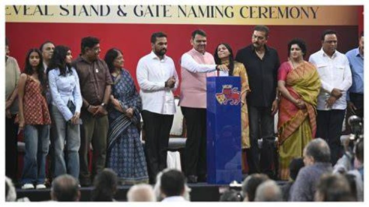 Unveiling Ravi Shastri's Son: Exploring Success And Legacy
