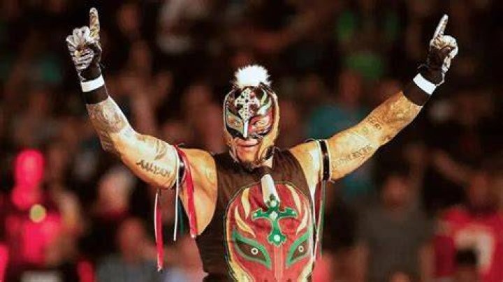 Unveiling Rey Mysterio Sr.: The Enigma Unveiled