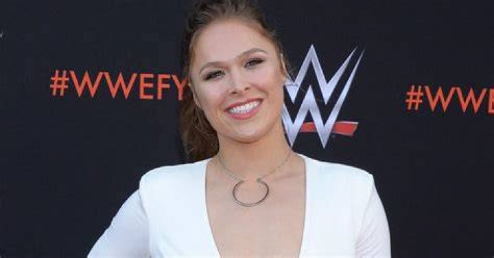 Unveiling Ronda Rousey's Net Worth: Secrets And Strategies Revealed
