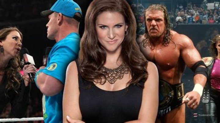 Unveiling Stephanie McMahon's Height: Intriguing Insights Revealed